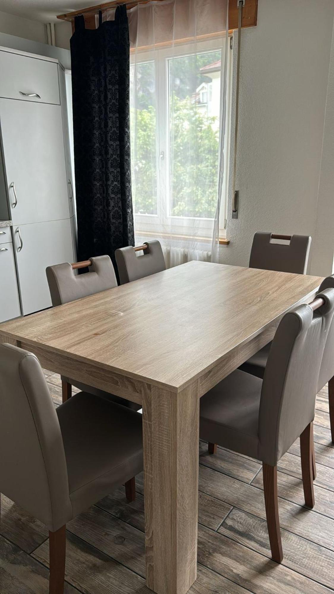 Family Friendly Apartment In The Heart Of Interlaken Cameră foto